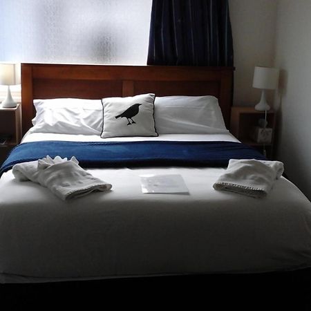 Al And Rosies B+B Greymouth Ruang foto