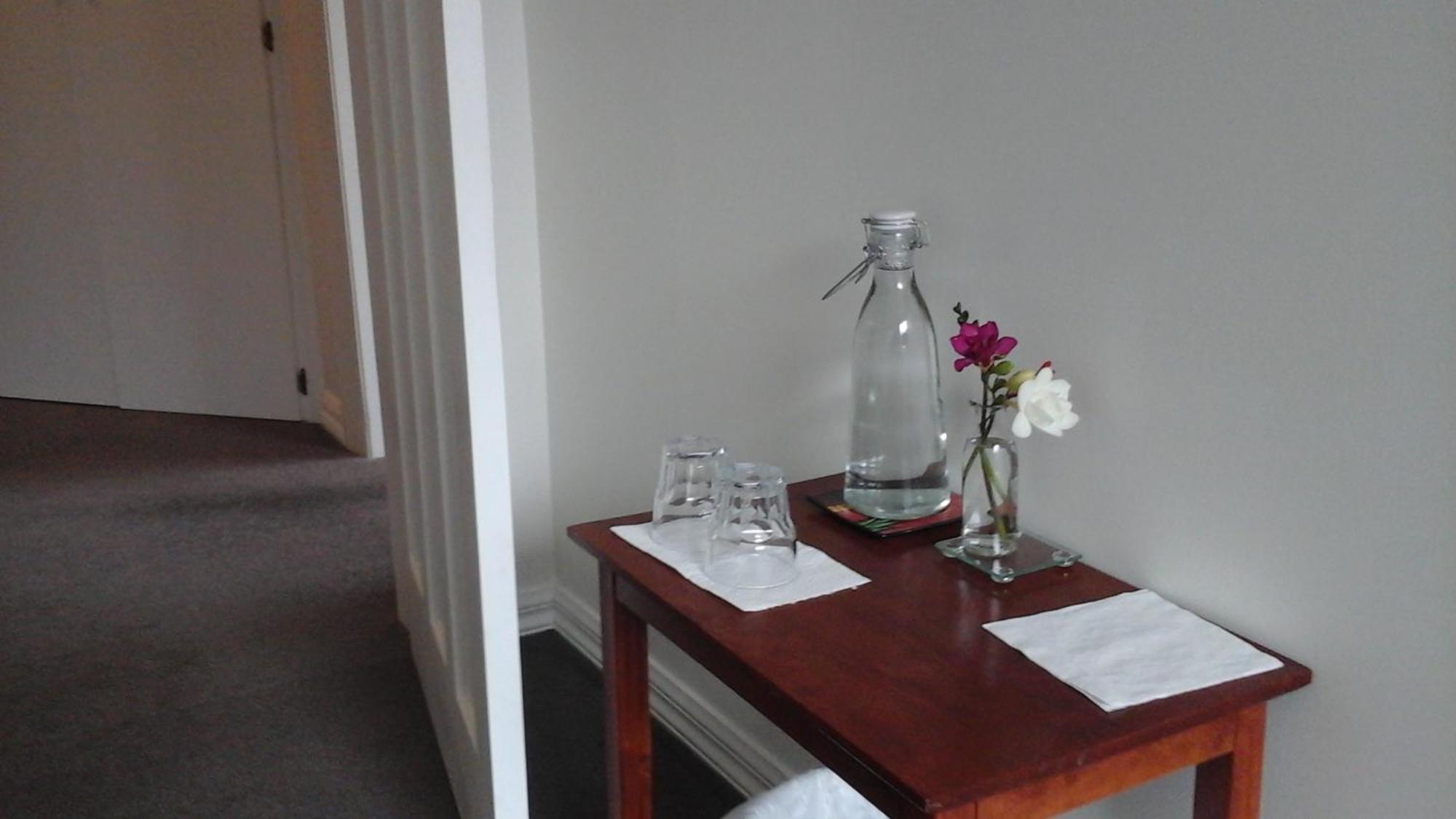 Al And Rosies B+B Greymouth Ruang foto