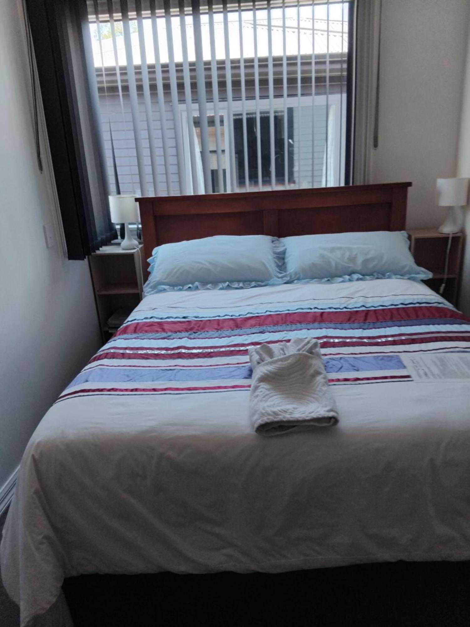 Al And Rosies B+B Greymouth Bagian luar foto