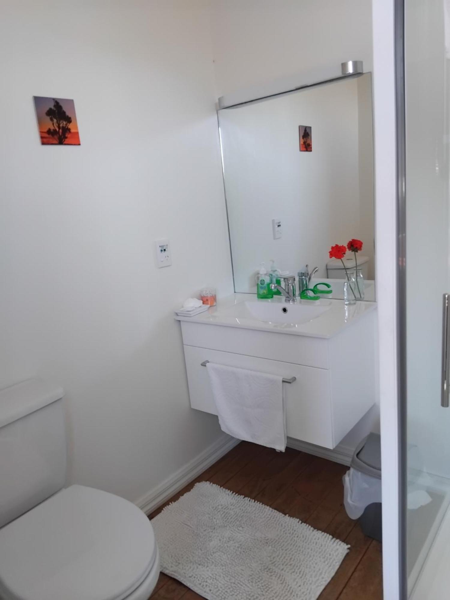 Al And Rosies B+B Greymouth Bagian luar foto