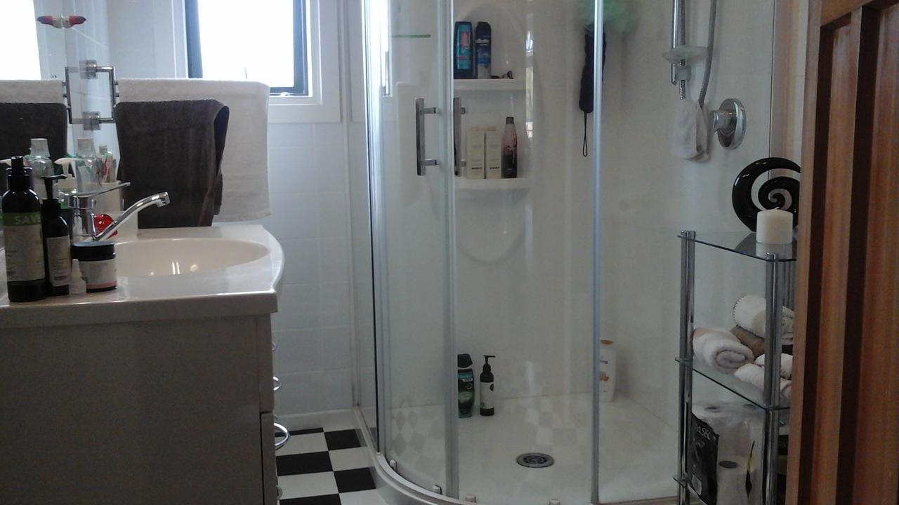 Al And Rosies B+B Greymouth Bagian luar foto